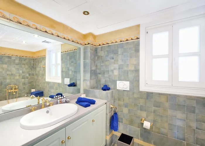 Tatil Evi The Atlantis House *