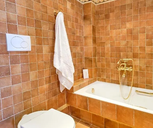 Tatil Evi The Atlantis House Fira (Santorini)