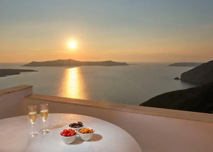 The Atlantis House Tatil Evi Fira (Santorini)